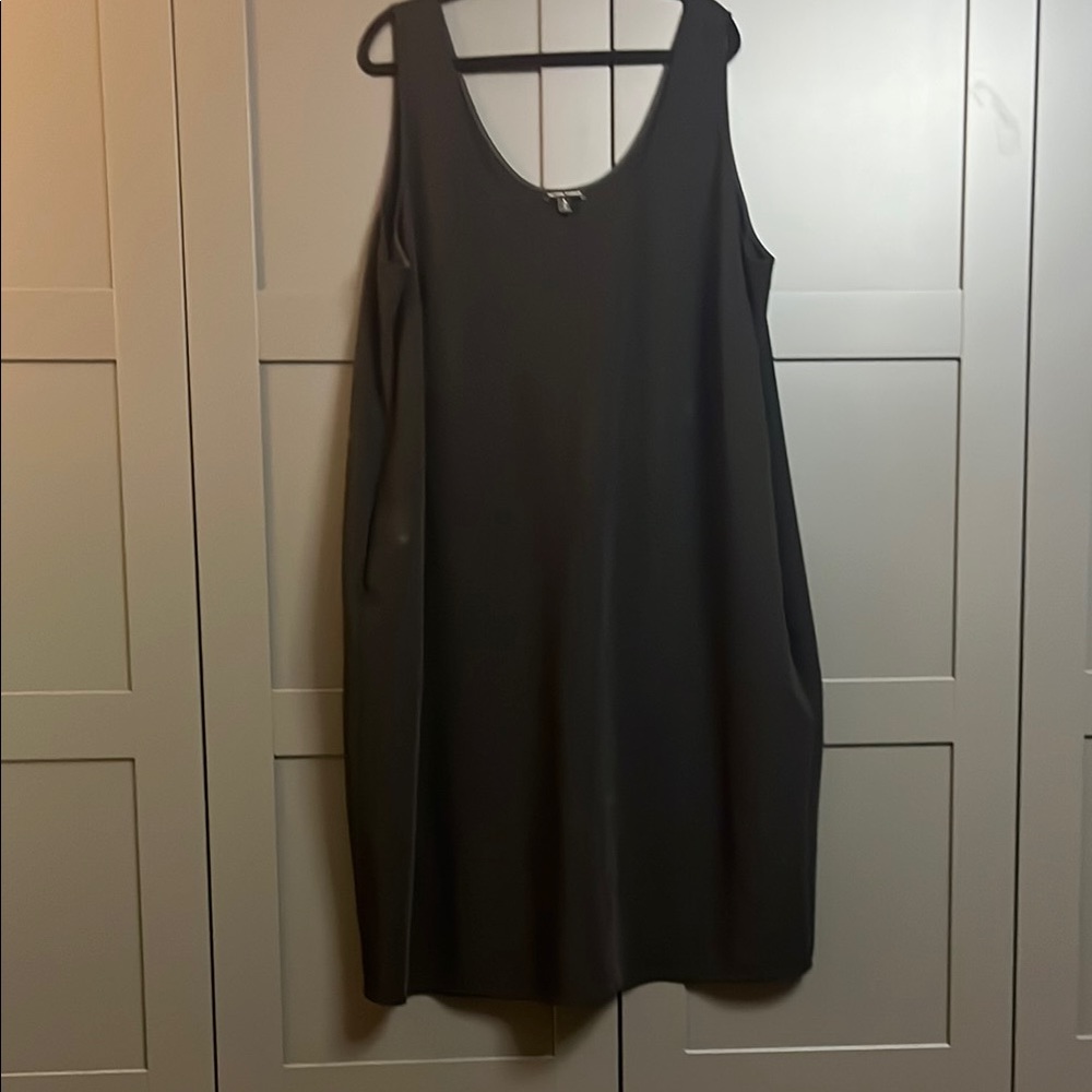 Universal Standard Remi dress